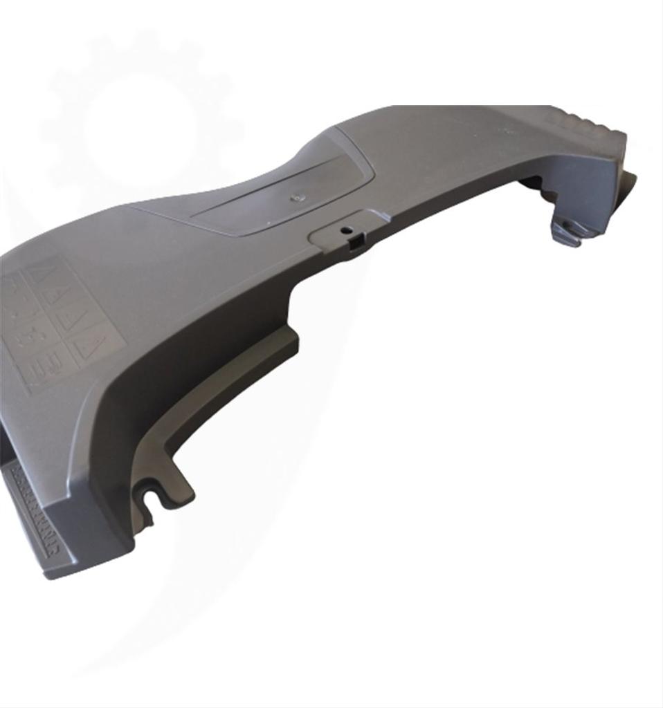 Skyddskåpa klippaggregat Combi 85, 95, 337060031/0