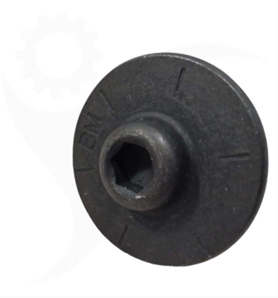 Kopplingsskruv 112735460/0