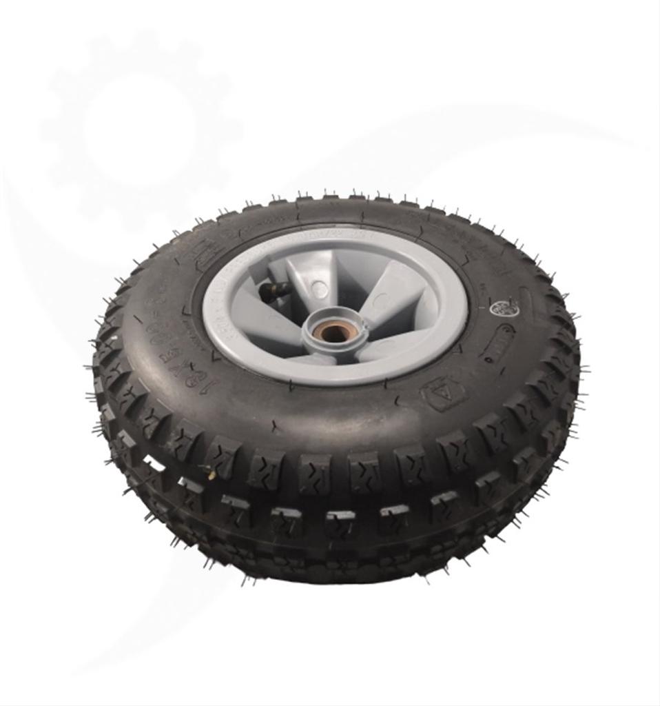 Bakhjul Komplett Villa, Ready, 387680305/0