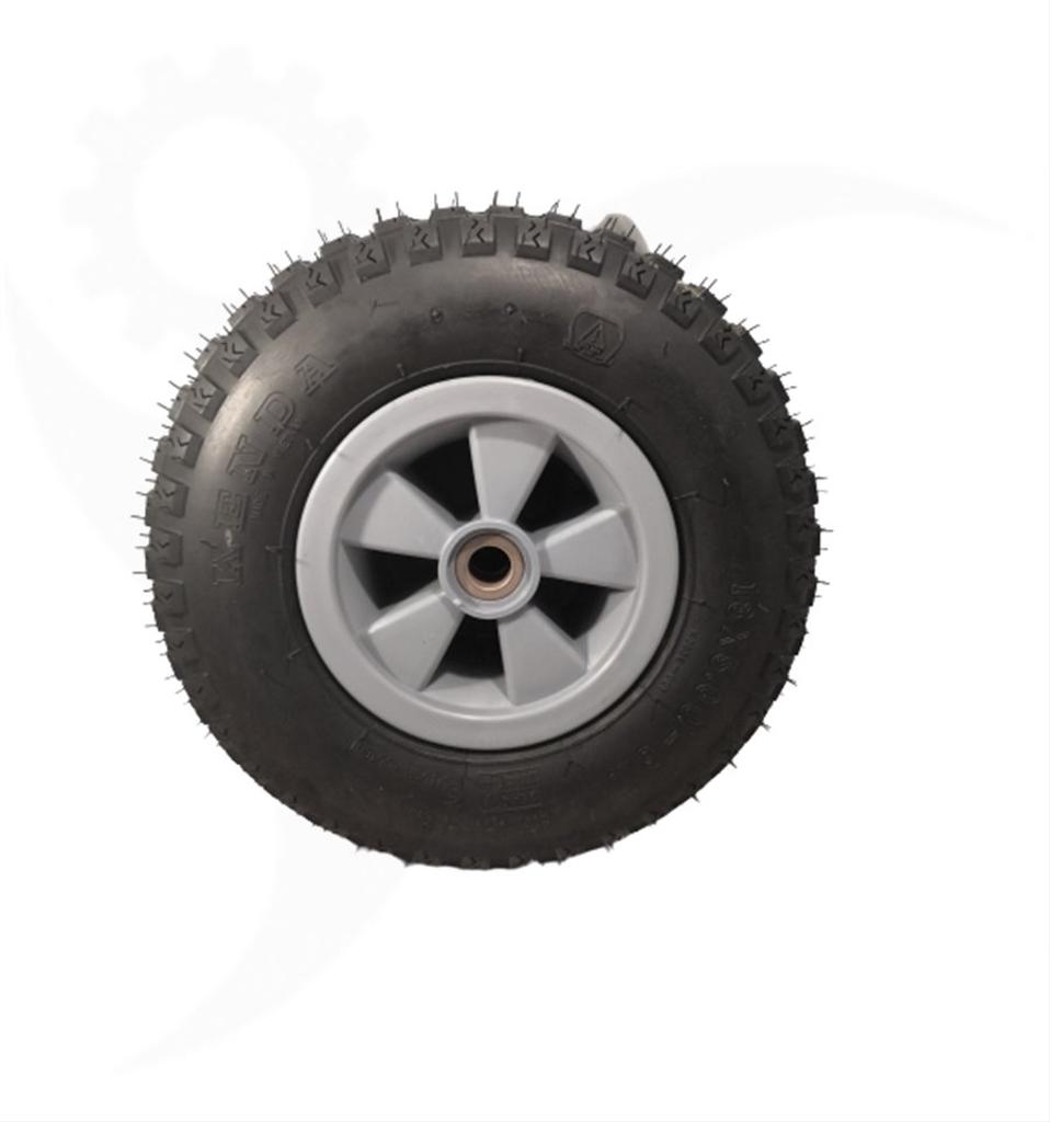 Bakhjul Komplett Villa, Ready, 387680305/0