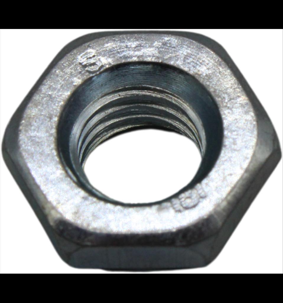 Ansatsmutter M8 Fzb 5033176-01