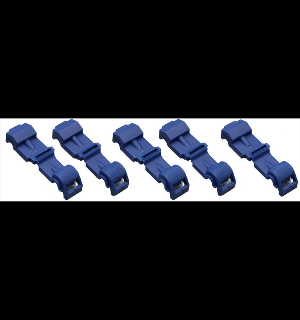 Anslutningskontakt Husqvarna Automower, Gardena Sileno, Life m.fl. 5-P