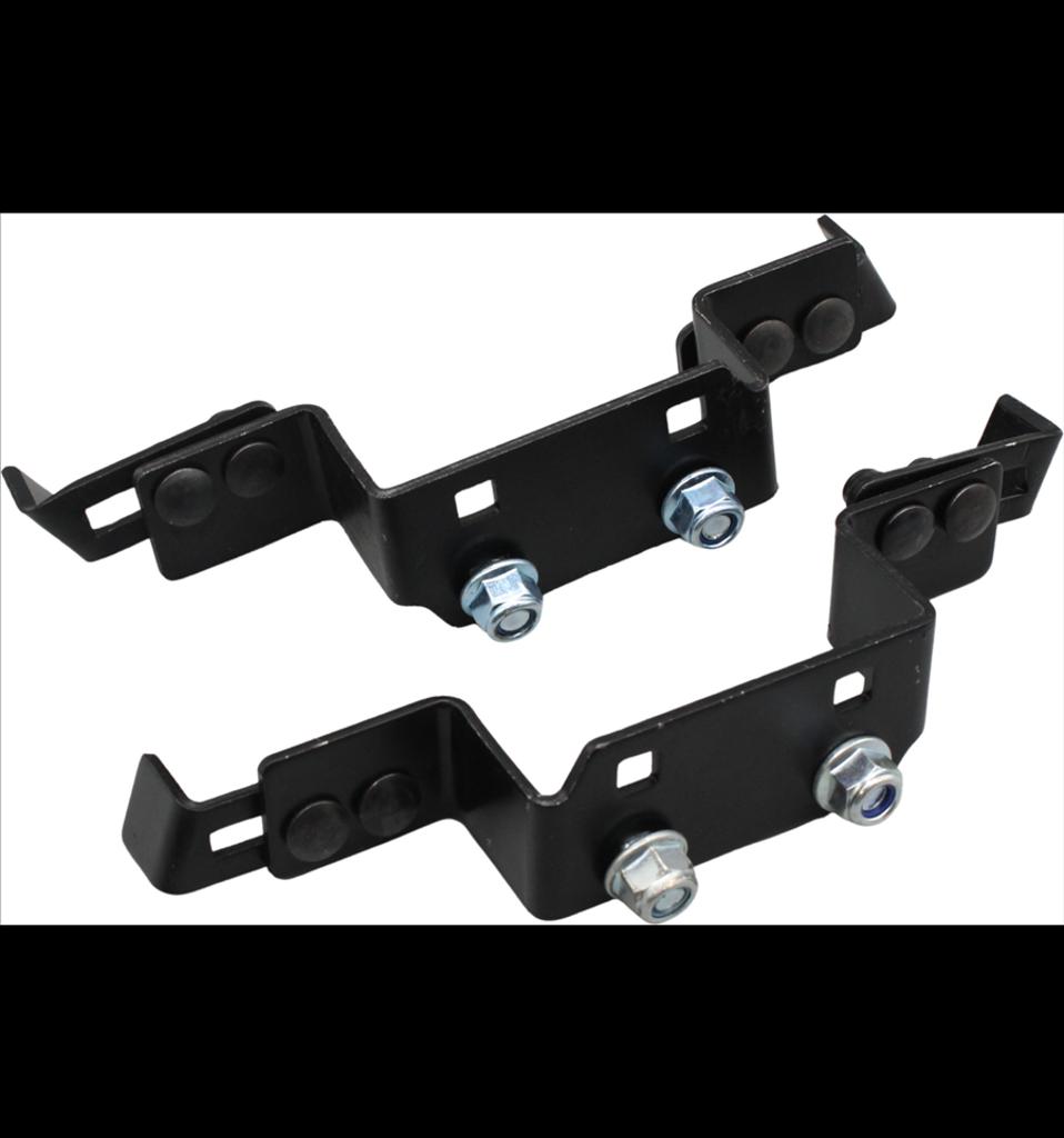 Avskrapskit ST5266, ST6272 TRAC, 1812-9033-01