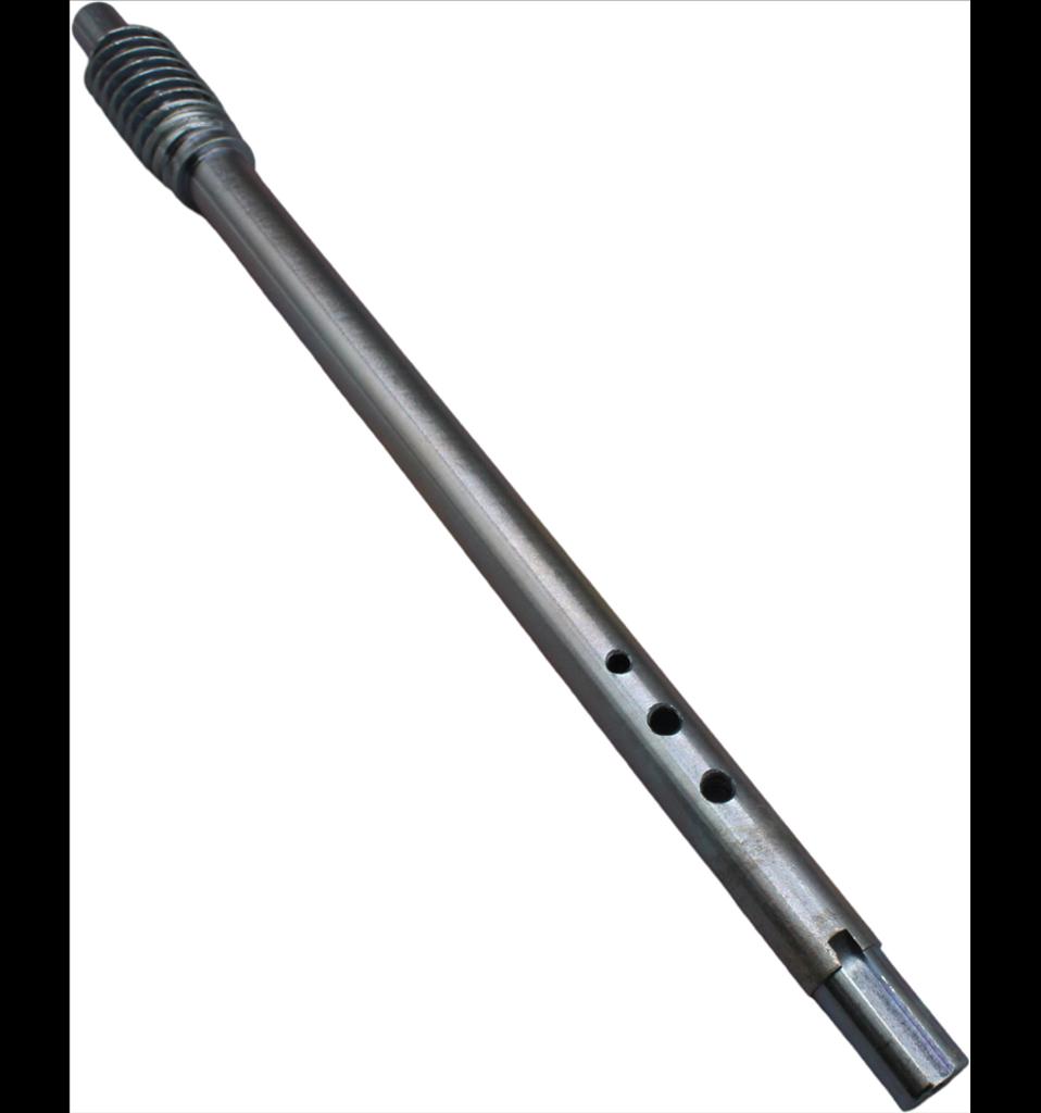 Axel impeller, fläkt, 5324077-57