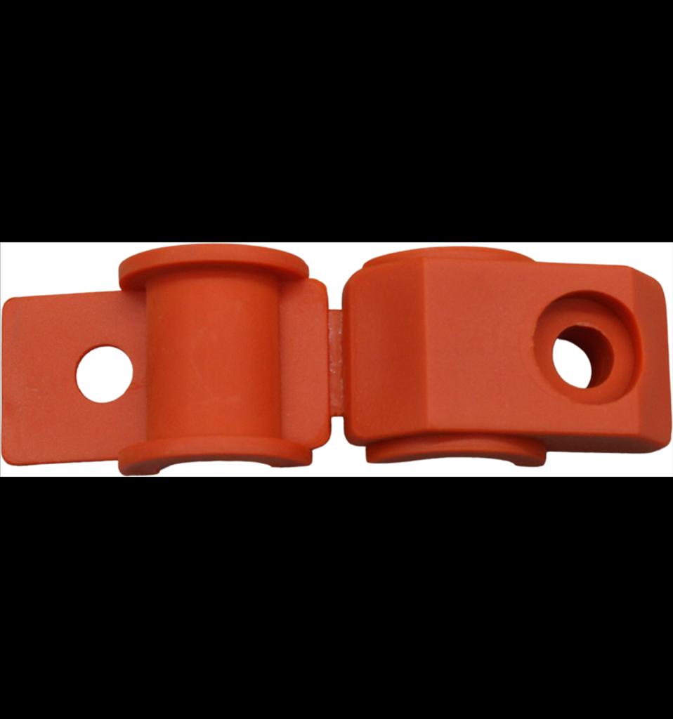 Axelhållare 5028852-02