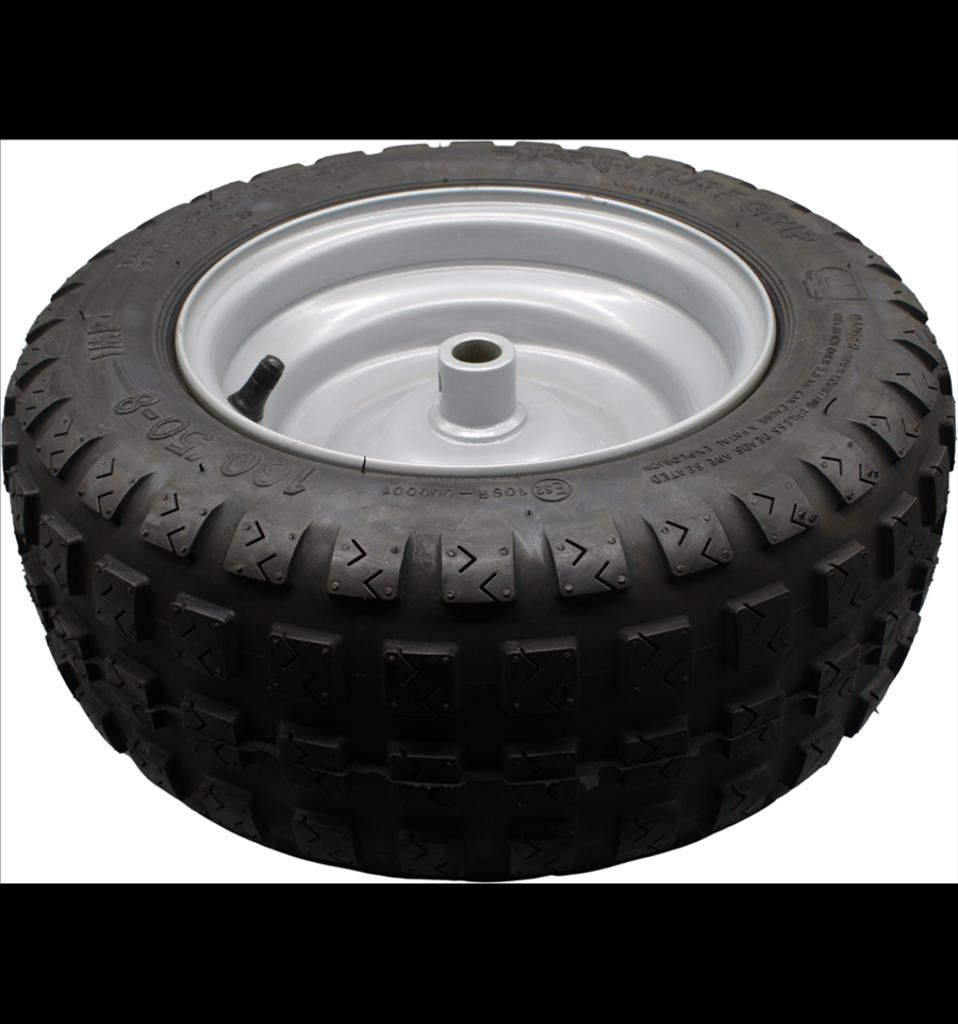 Bakhhjul Park 120, 220, Villa 320, 530 HST, 387680301/0