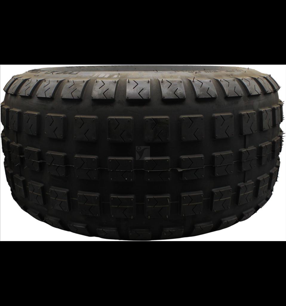 Bakhjul 20" komplett 382680077/0