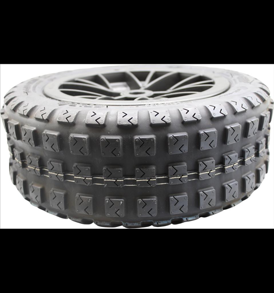 Bakhjul M105-85F, M125-97FH m.fl. 5842669-01