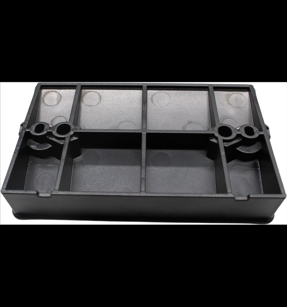 Batteriplatta 322785123/0