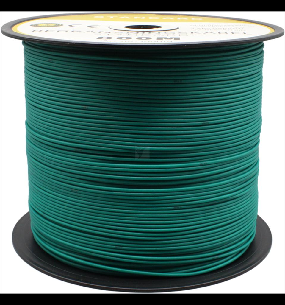 Begränsningskabel robotgräsklippare 800m