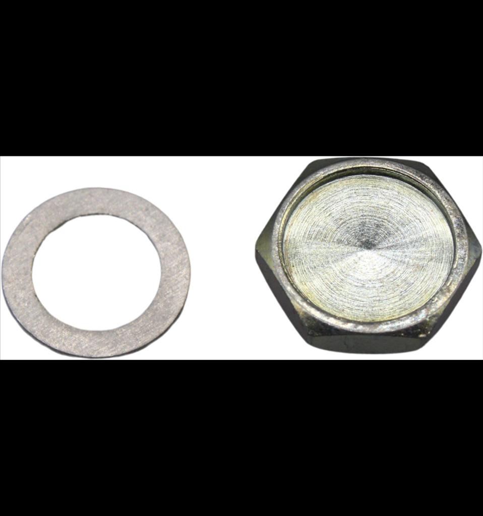 Bottenskruv förgasare 793465