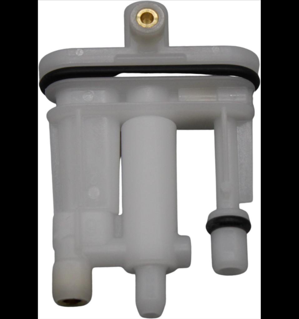 Bränslemunstycke, huvdmunstycke, 84001959