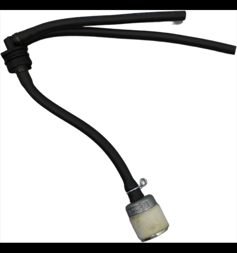 Bränsleslang komplett SP426, SP386, 118804305/0