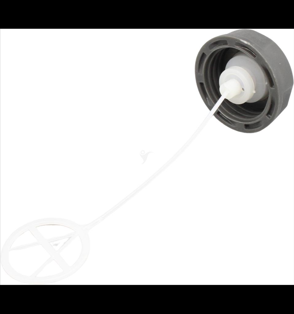 Bränsletanklock SBC226, SGT226, BC545  322735152/1