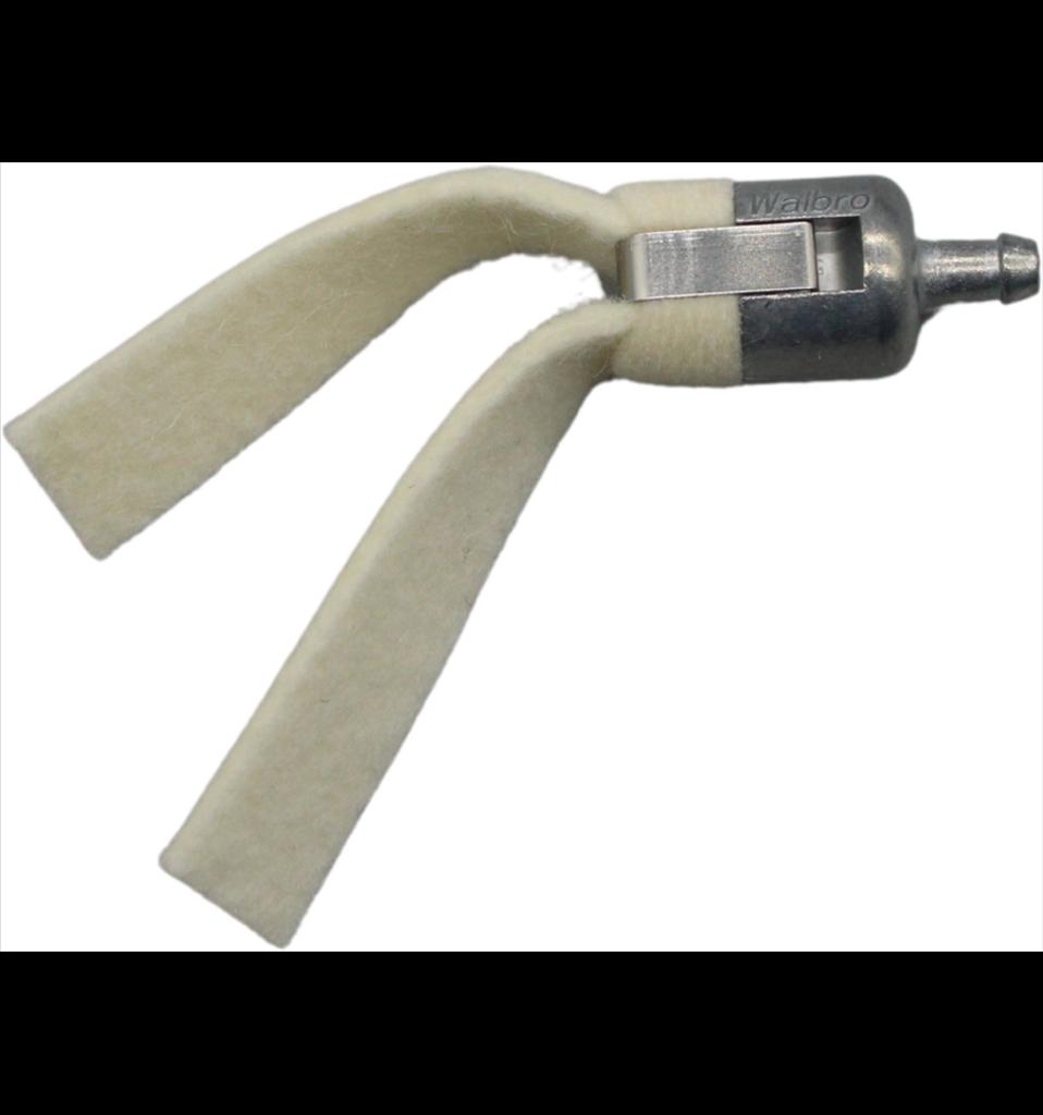 Bränslefilter 5382404-52