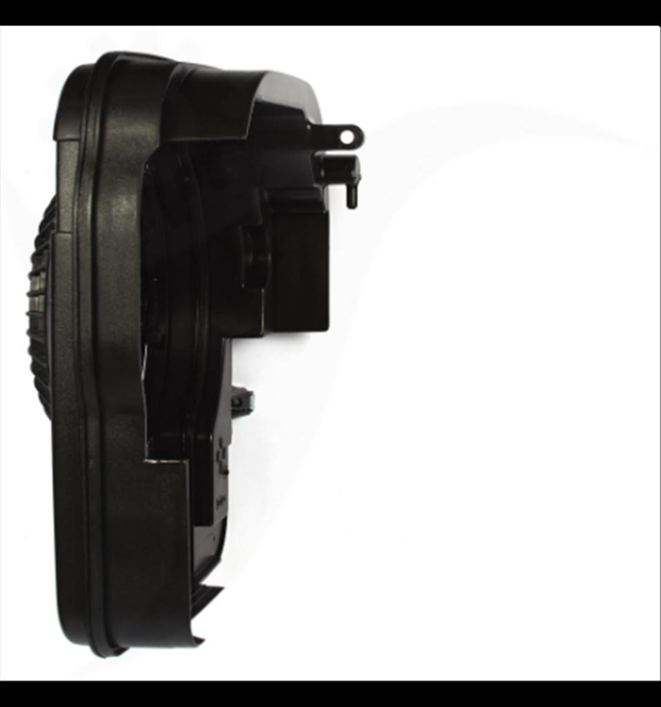 Bränsletank Quantum 699392