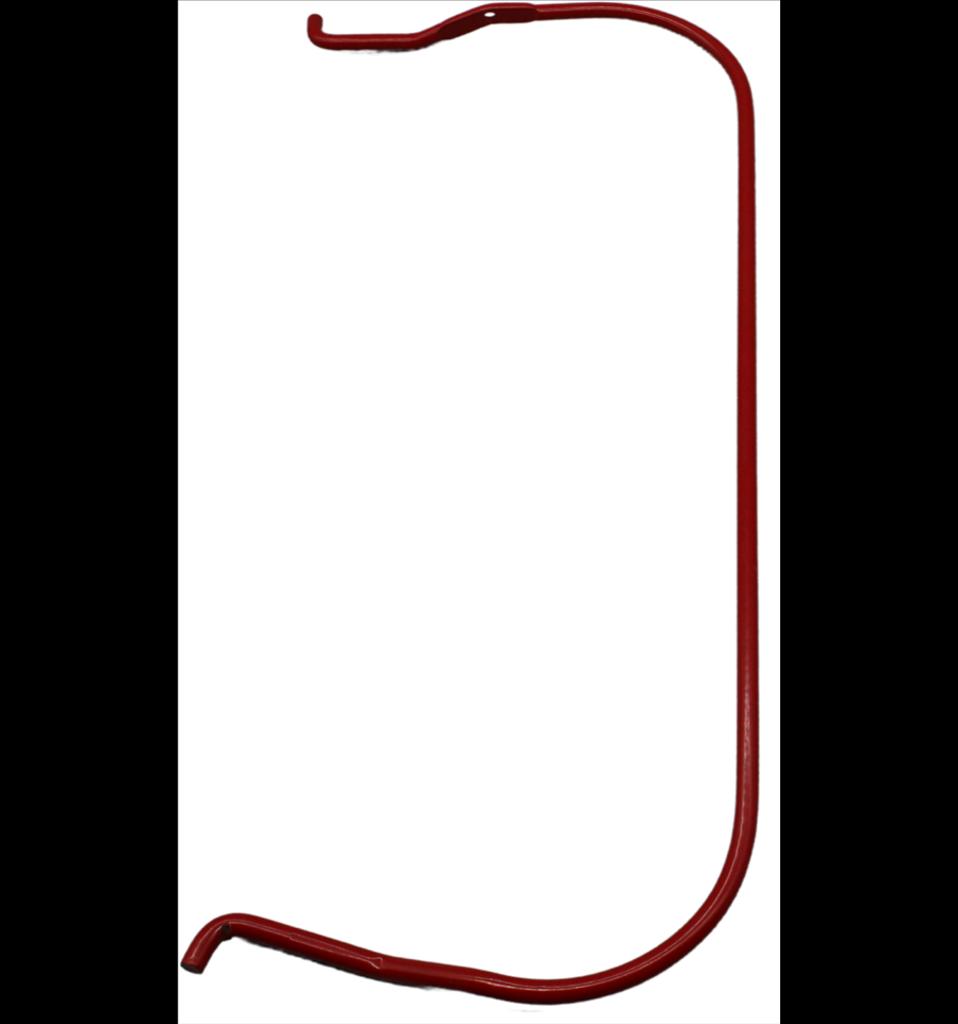 Bygel till bromsvajer, 5033139-01