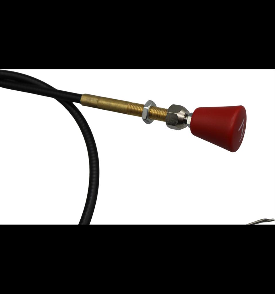 Chokevajer Park Prestige, Power, 1134-2872-05