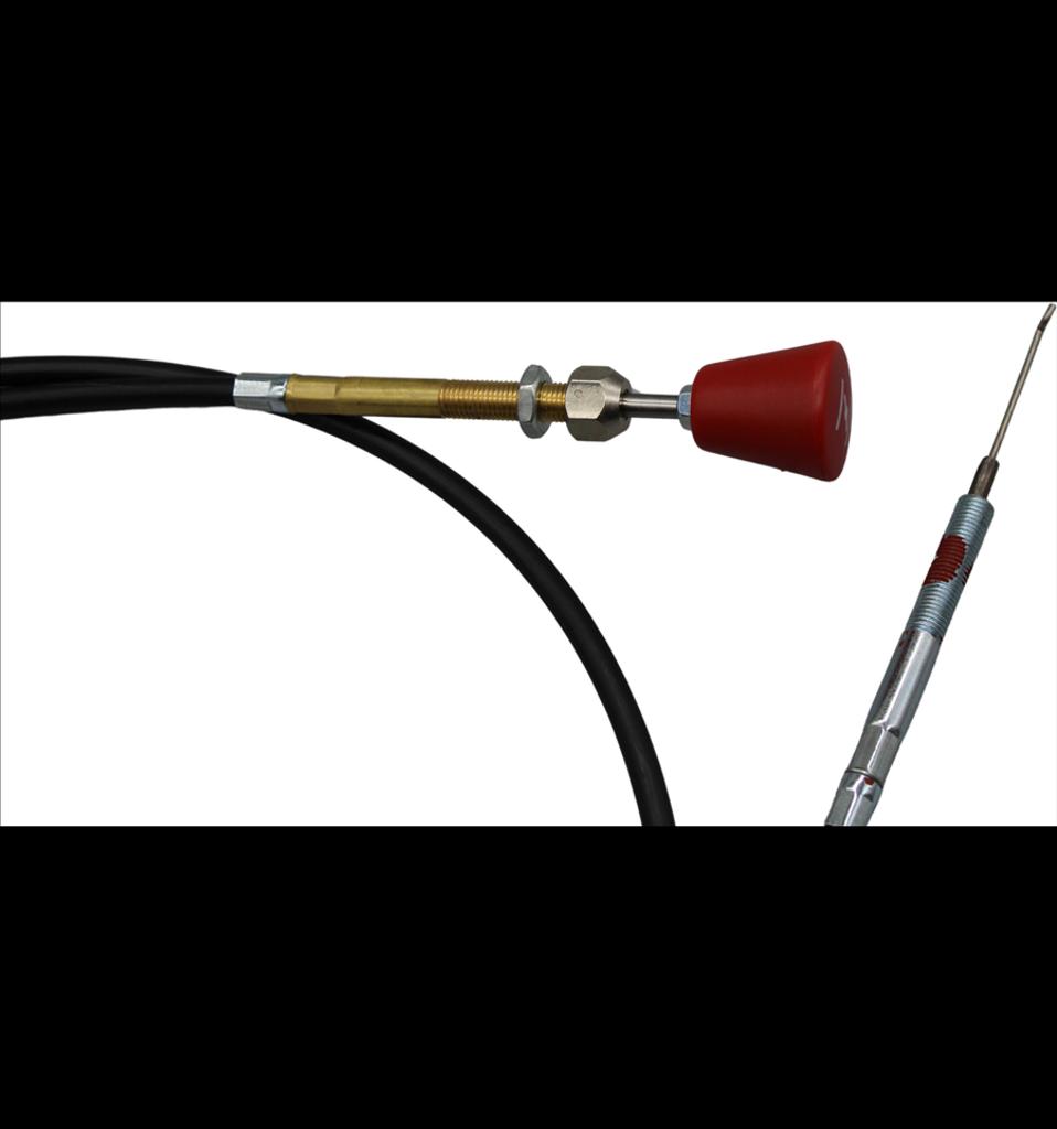 Chokevajer Park Pro, Pro 340X, 1137-0062-01