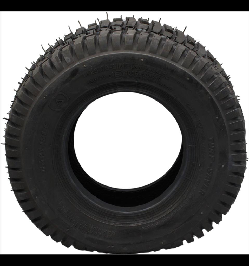 Däck fram 13x5.00-6"  Husqvarna, 5321234-10