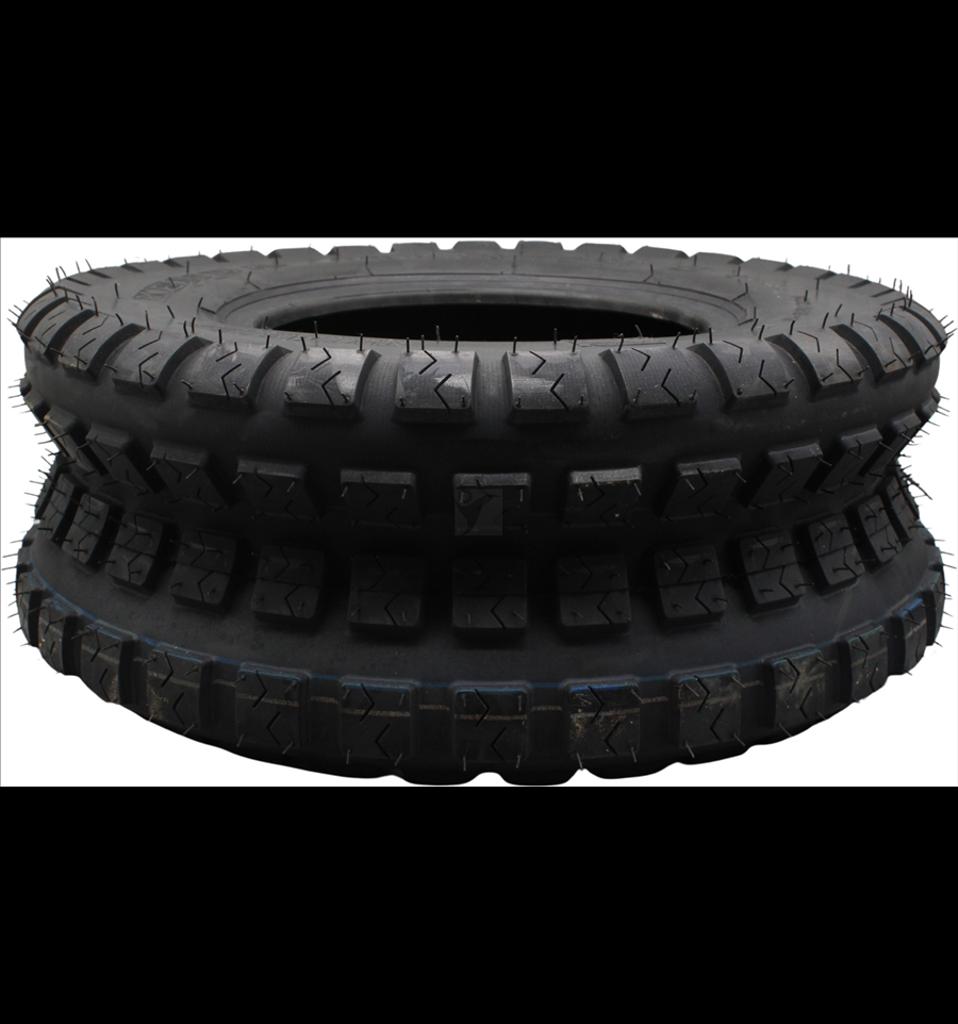 Däck Stiga Park Pro, 17x8.00-8", 200/55-8, 137950017/0