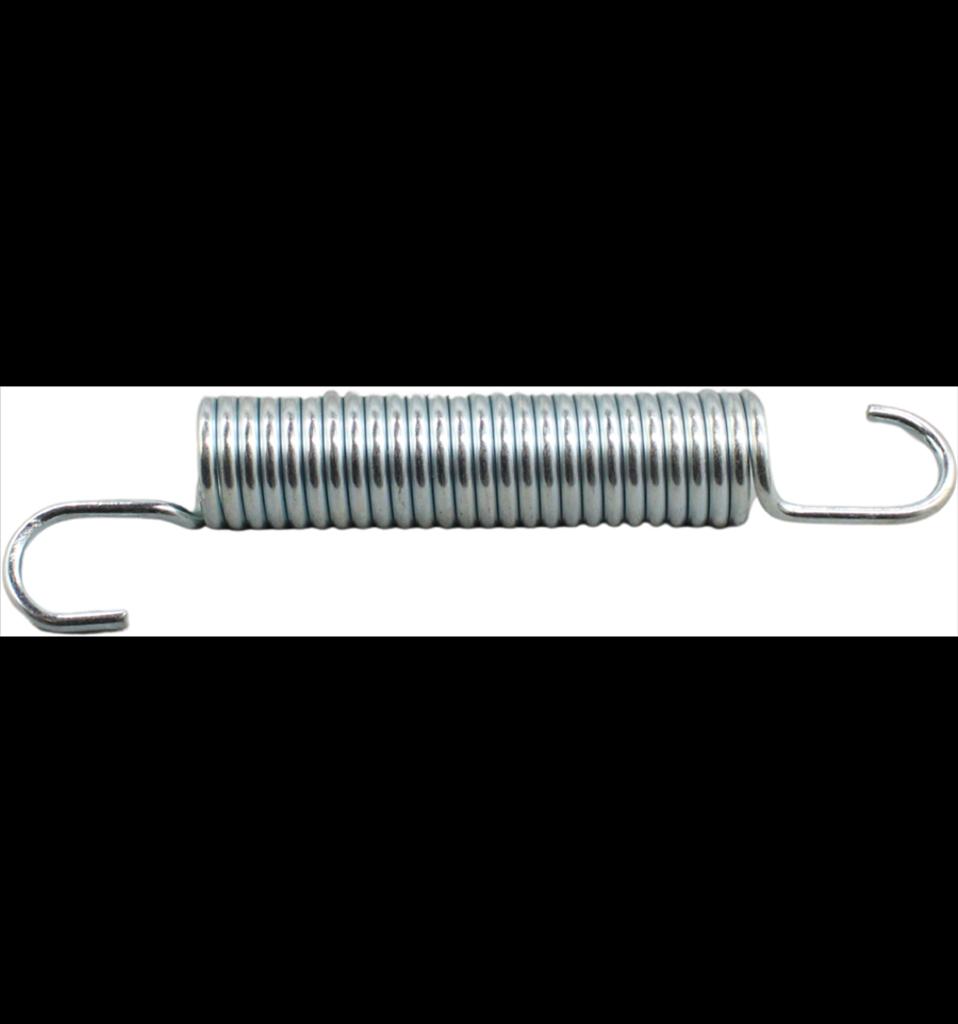 Dragfjäder drivning 122450434/0