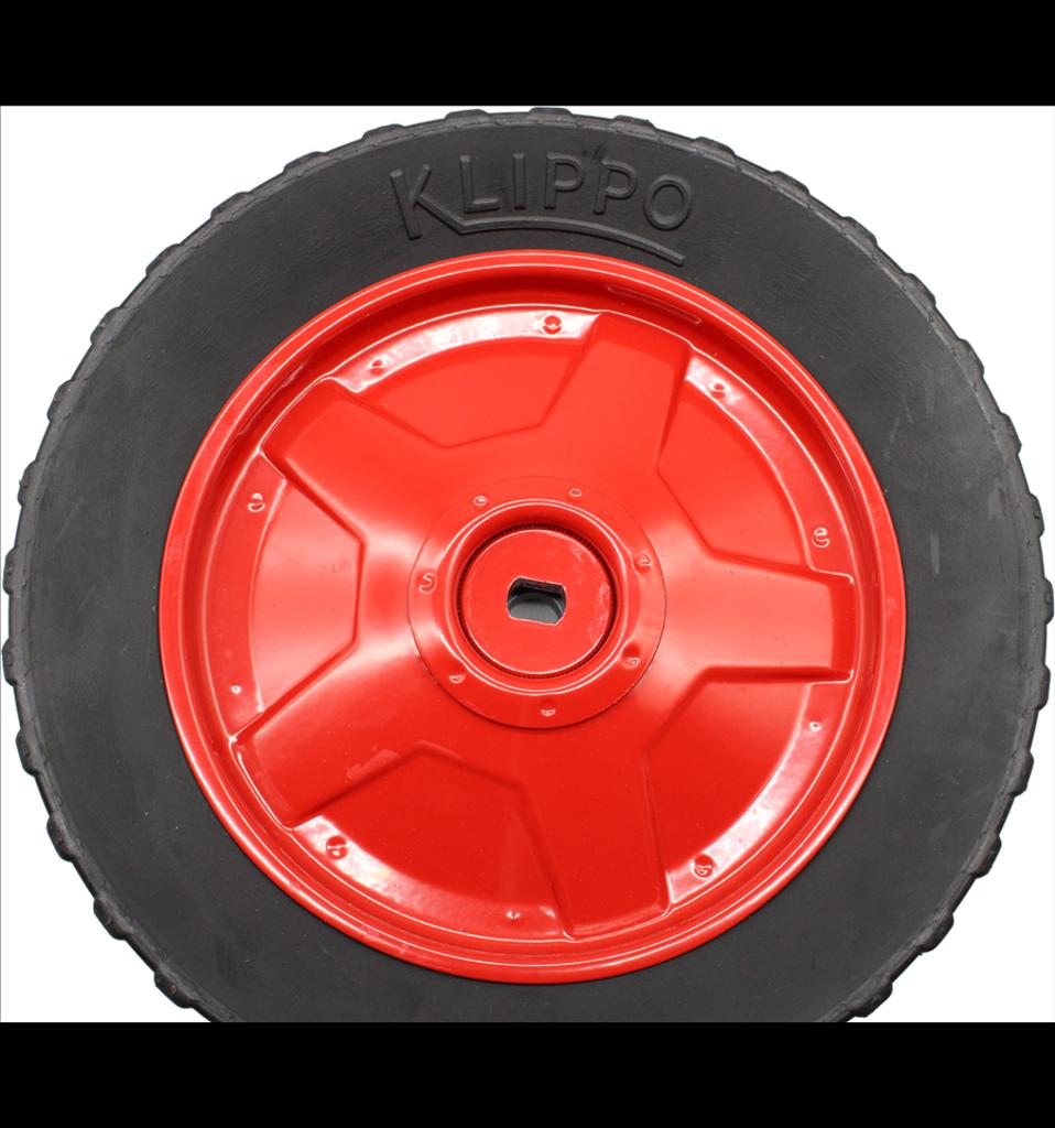 Drivhjul plåtfälg 5032755-03