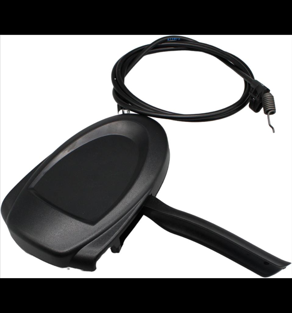 Drivreglage Edition1, M53-875 DWA, M53-675DWA mfl 5834769-01