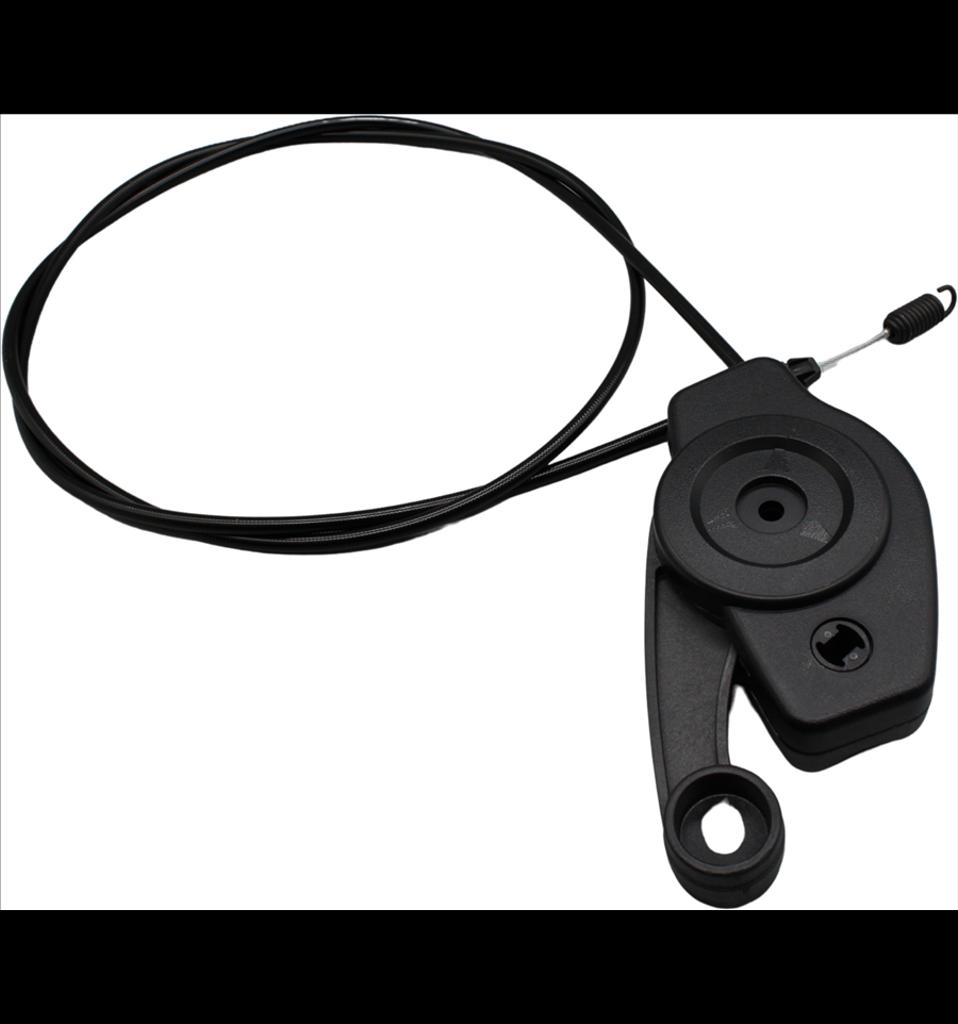 Drivreglage Pro 21 SH, WB53S E, 5792034-01