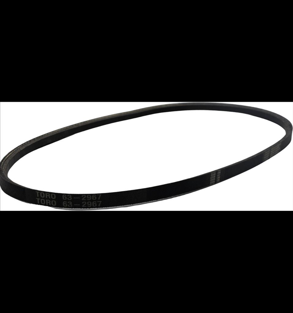 Drivrem 1332 Powershift, 63-2967