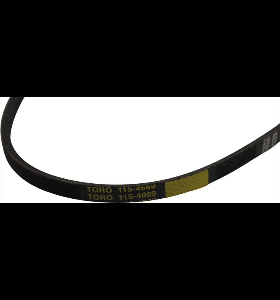 Drivrem AD55 Recycler 115-4669