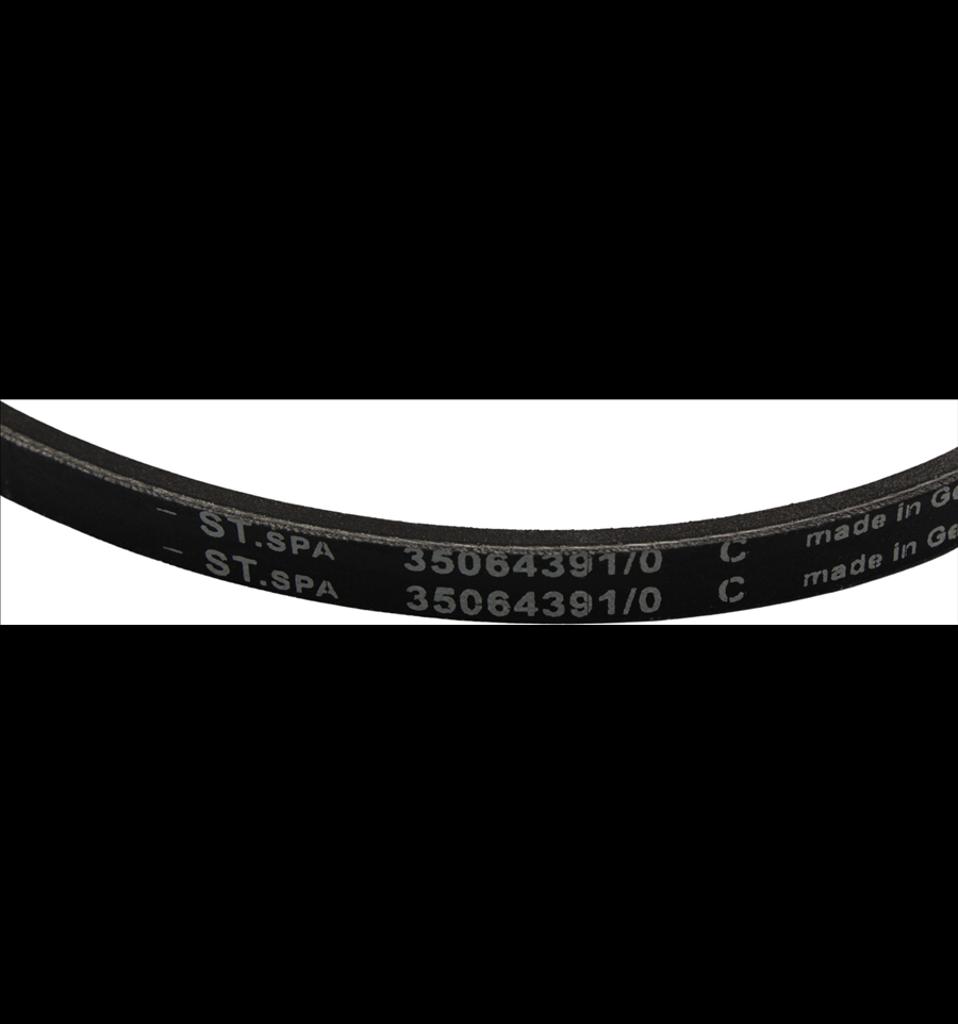 Drivrem Excel 50 S B, SEQ B m.fl. 135064391/0