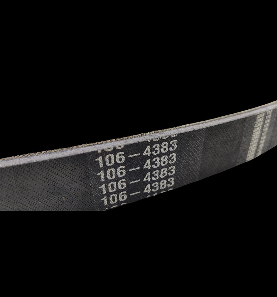 Drivrem Groundmaster m.fl. 106-4383