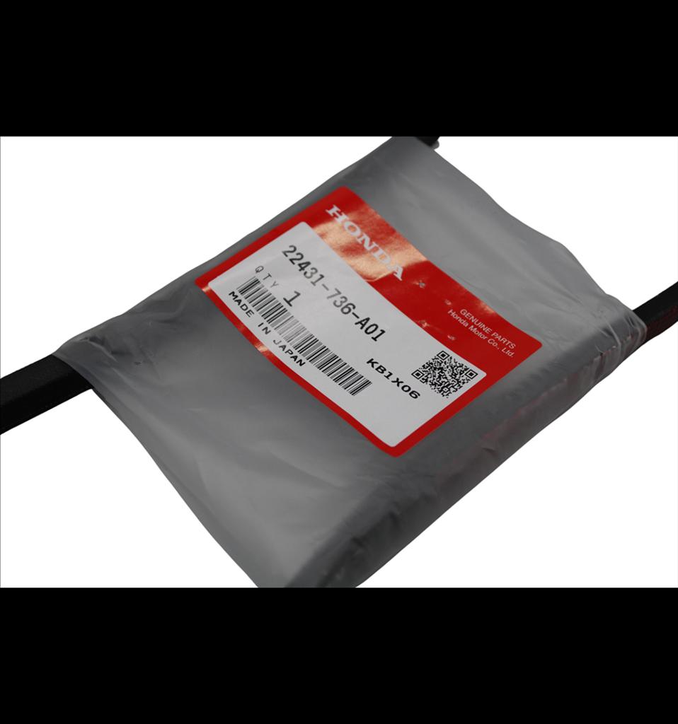 Drivrem HS55, 22431-736-A01