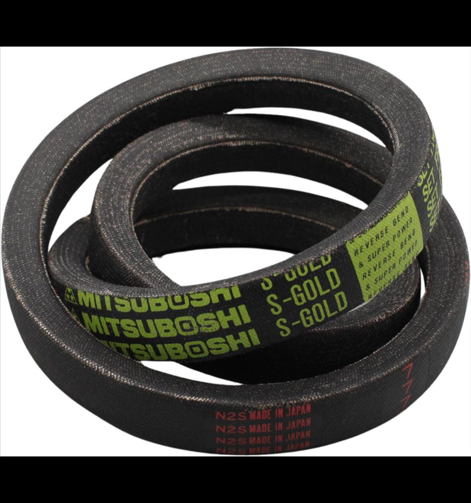 Drivrem HS55, HS750EA, HS624, 22432-736-A01