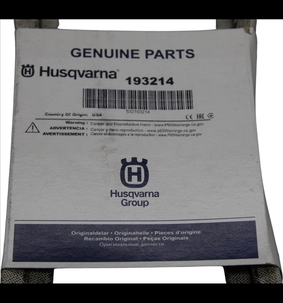 Drivrem Husqvarna LT131, LT151, Jonsered LT2113A, LT2115A 5321932-14