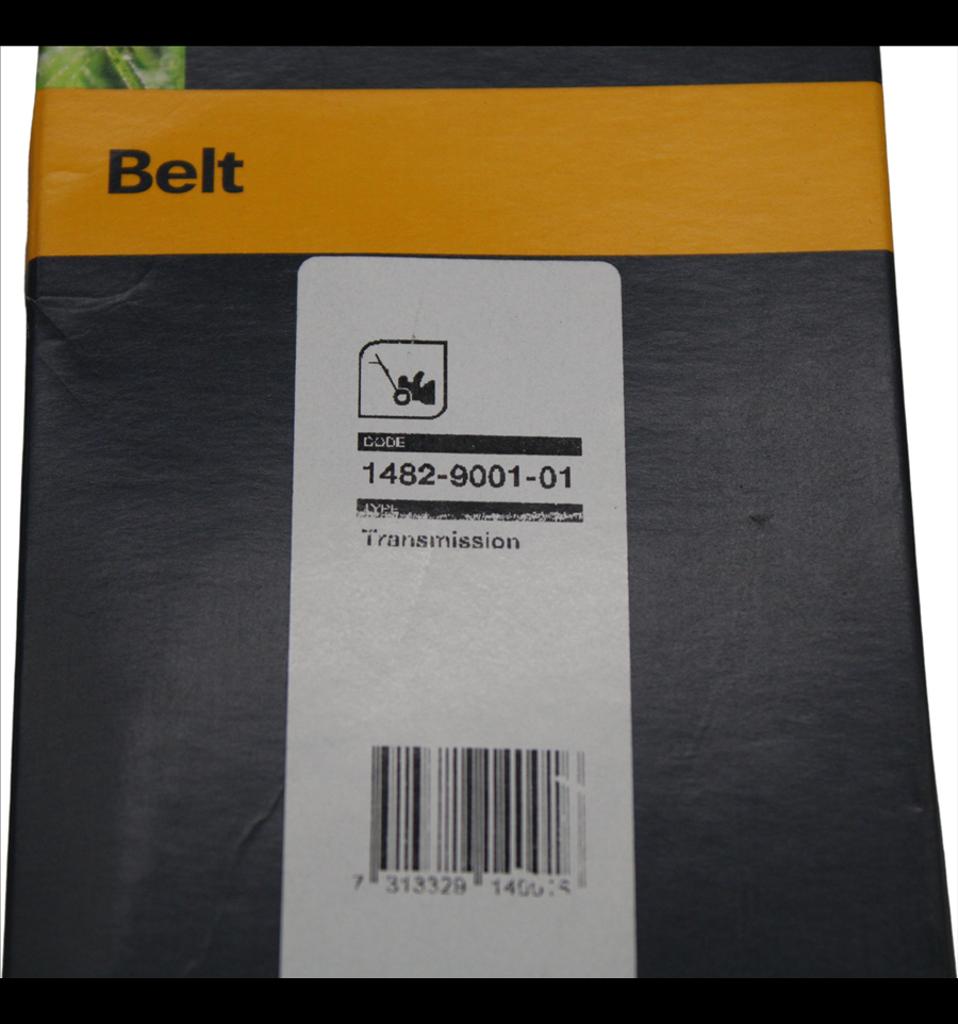 Drivrem JB30, JB35, JB50, JB51, JB521 m.fl. 1482-9001-01