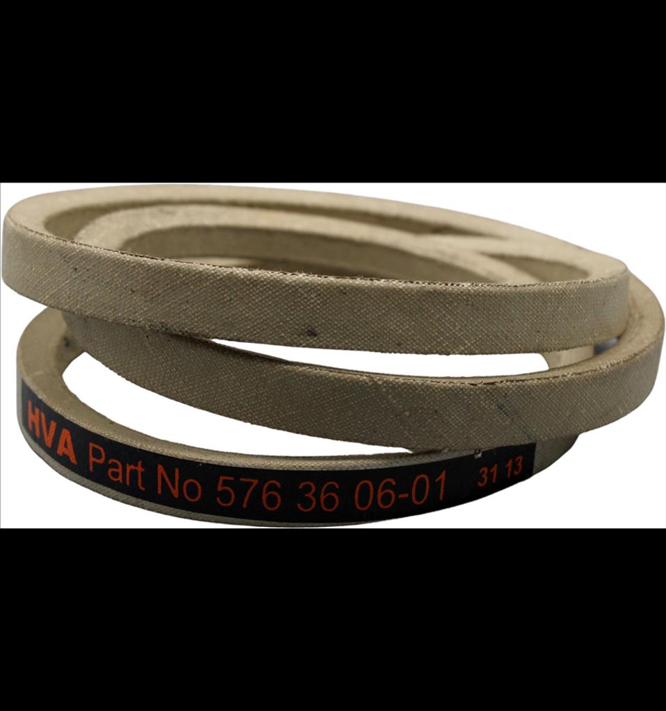 Drivrem M105-97F, M125-85F, 5763606-01