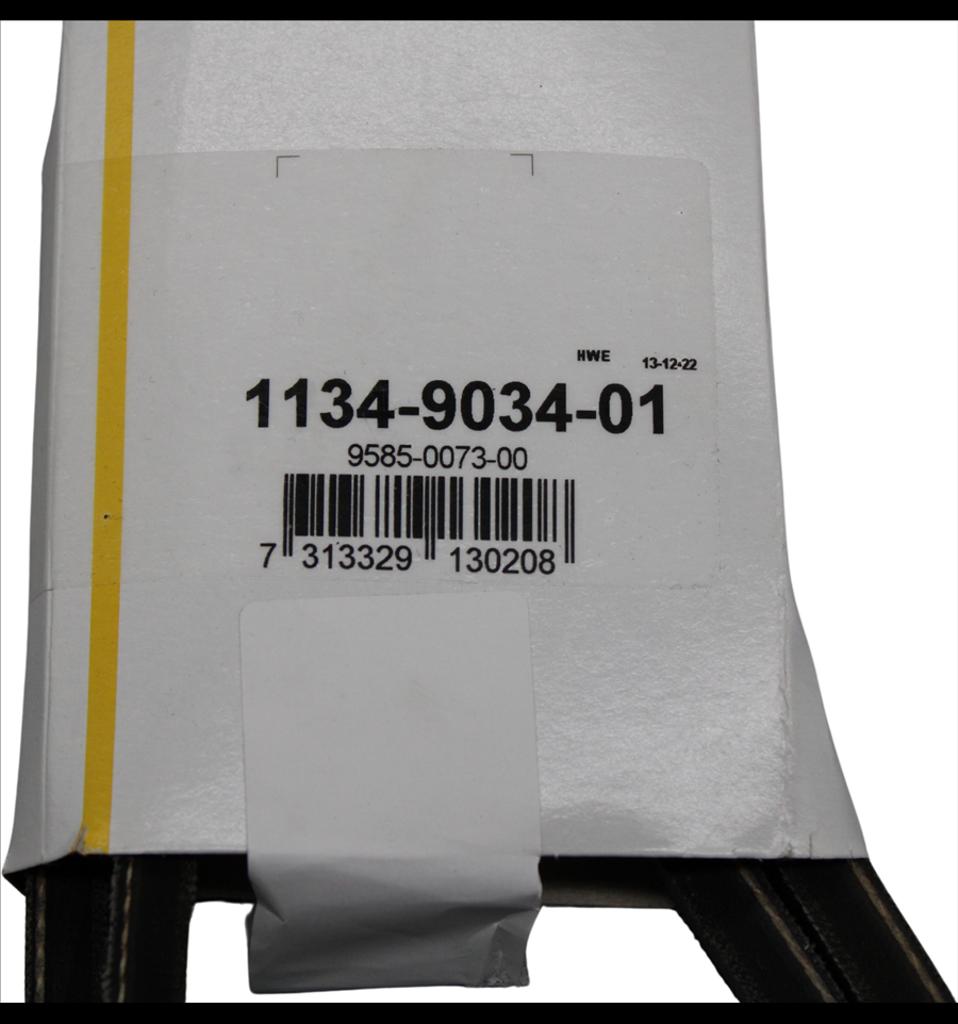 Drivrem Park 107M HD 2WD, Park 122B, 1134-9034-01