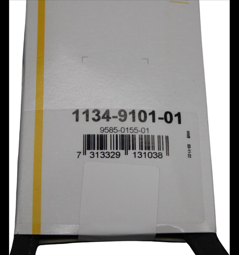 Drivrem Park 107M HD, Sweeper 4WD, 1134-9101-01