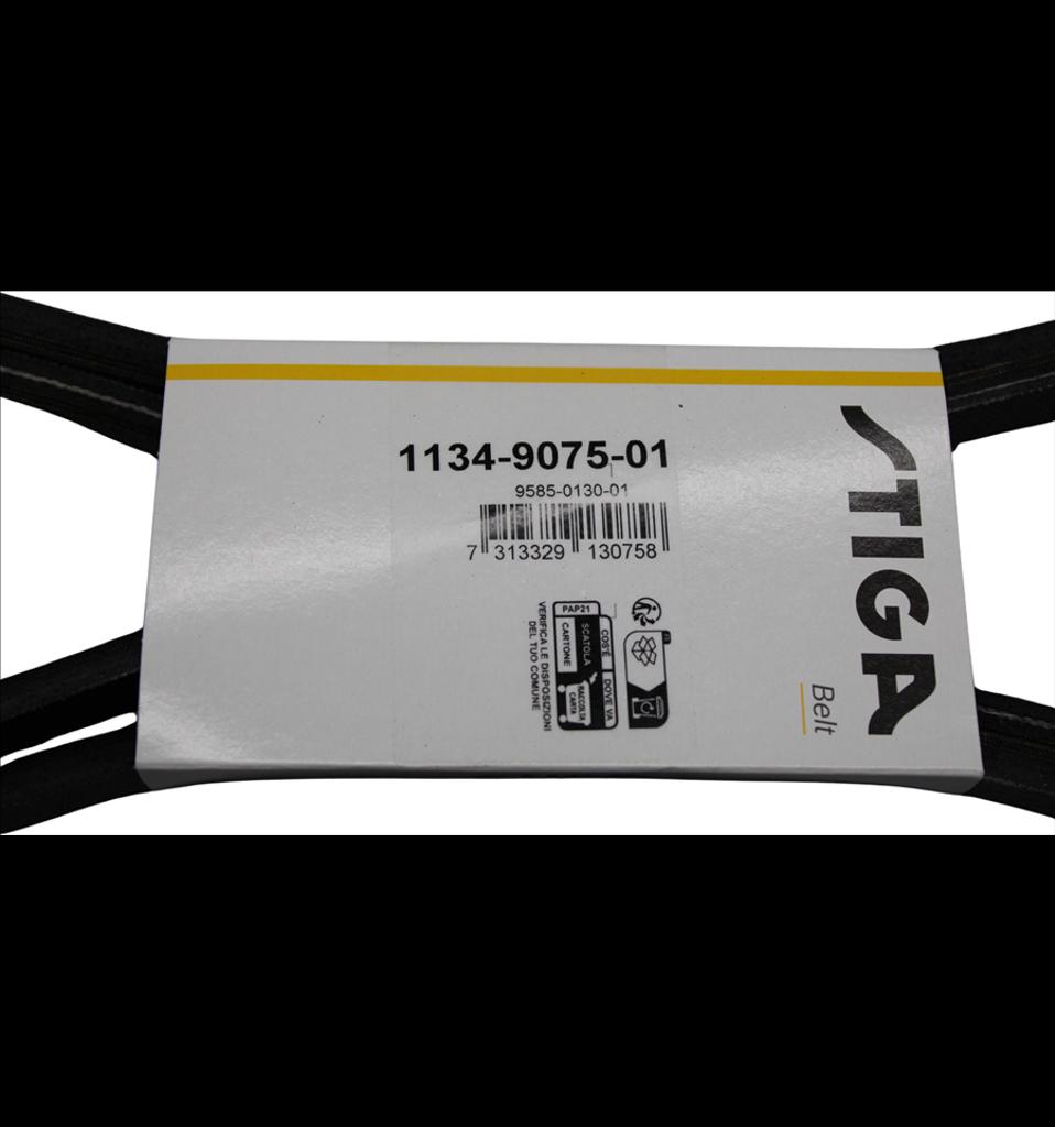 Drivrem Park 92 2WD 1134-9075-01