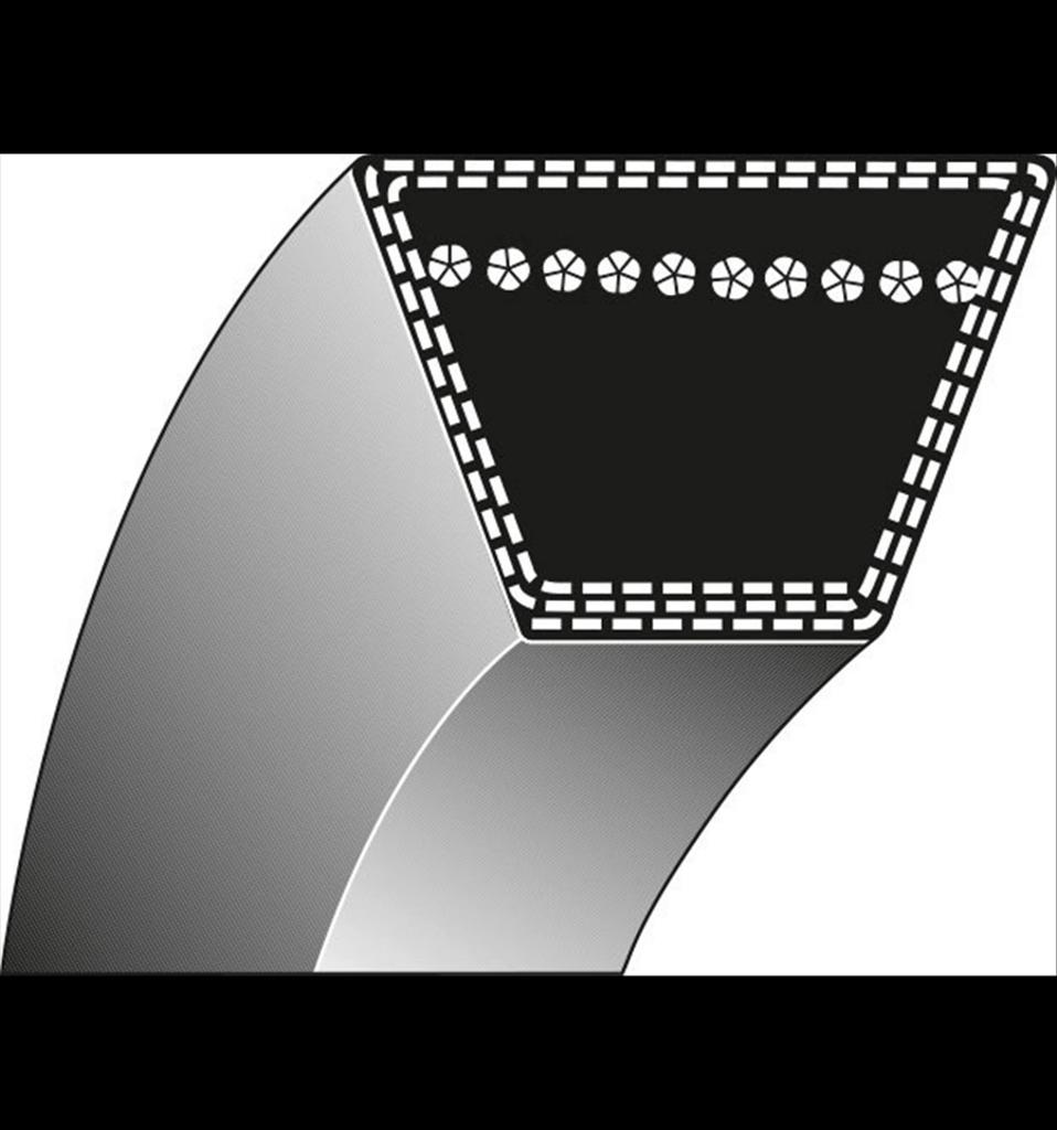 Drivrem Partner P10-90E, P12-90E, P8-90E 5321242-93