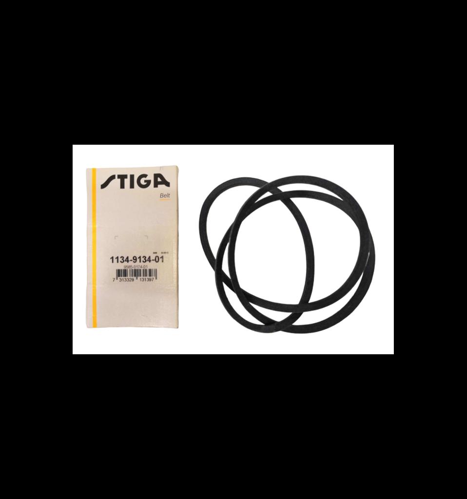 Drivrem Primo, 1134-9134-01, 9585-0174-01