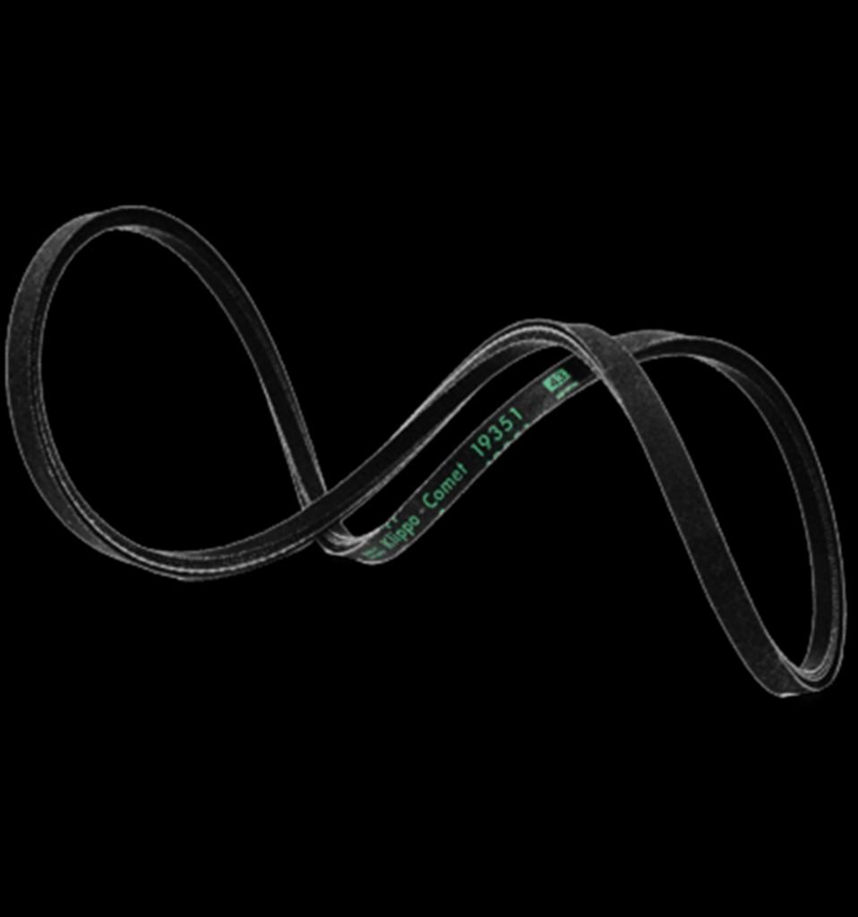 Drivrem Pro S 21”, G7, 5254801-01