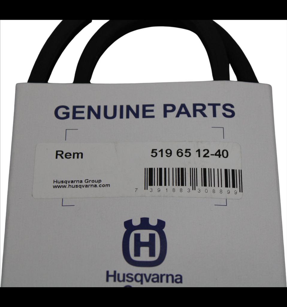 Drivrem T255, 5196512-40