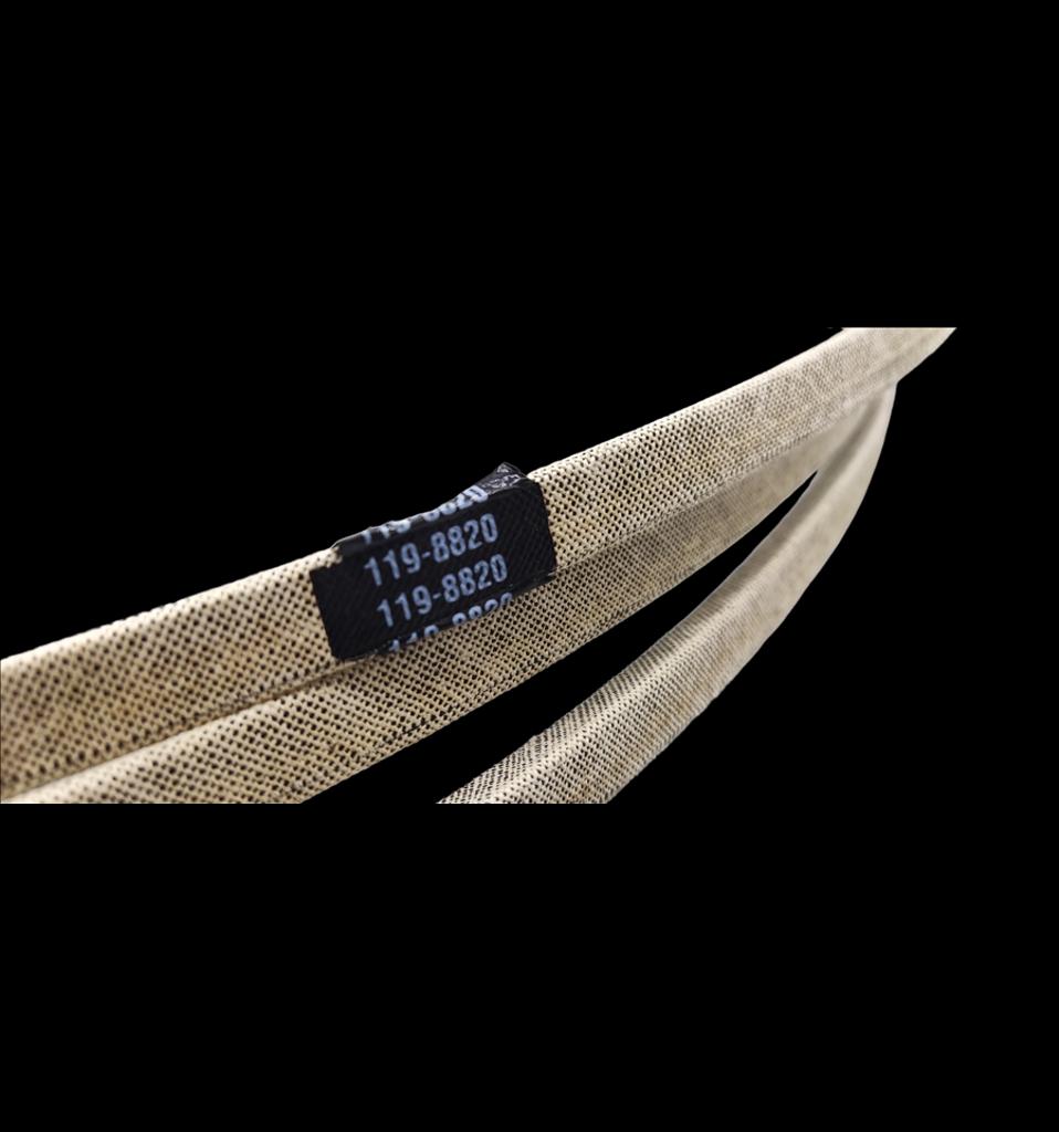 Drivrem Timecutter, 119-8820