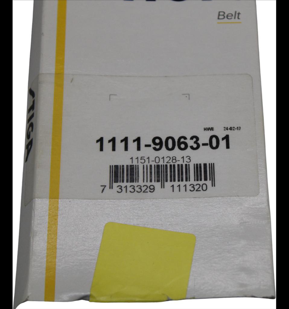 Drivrem Tornado 51S, Pro 51S 1111-9063-01