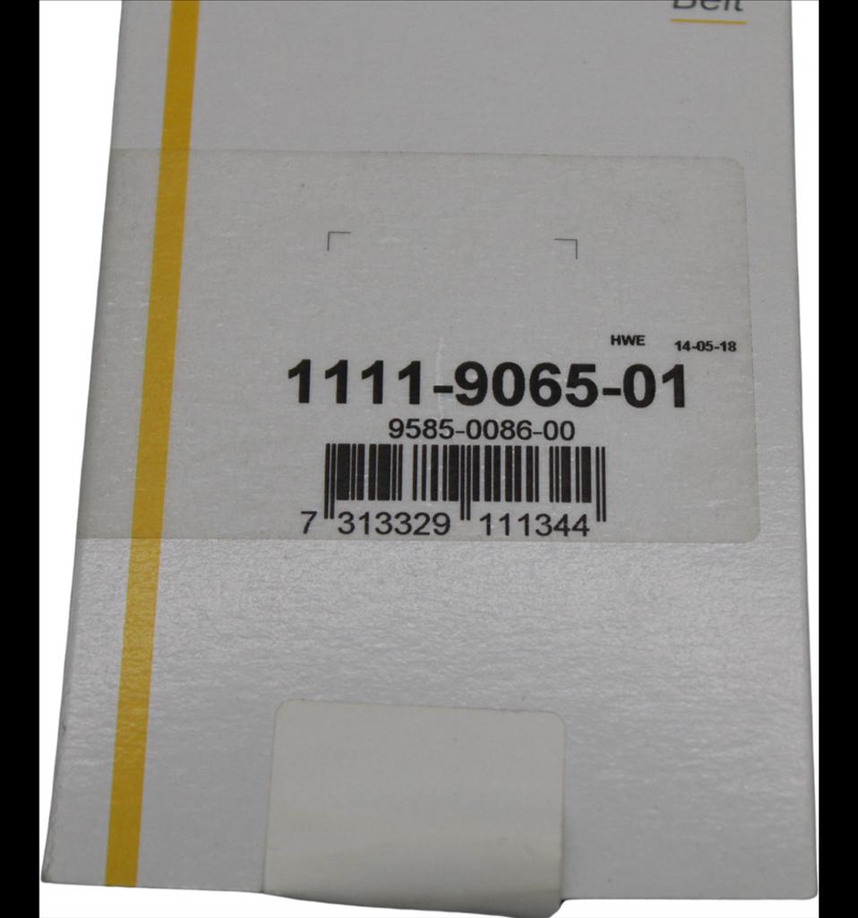 Drivrem Turbo 48S 4-speed 1111-9065-01