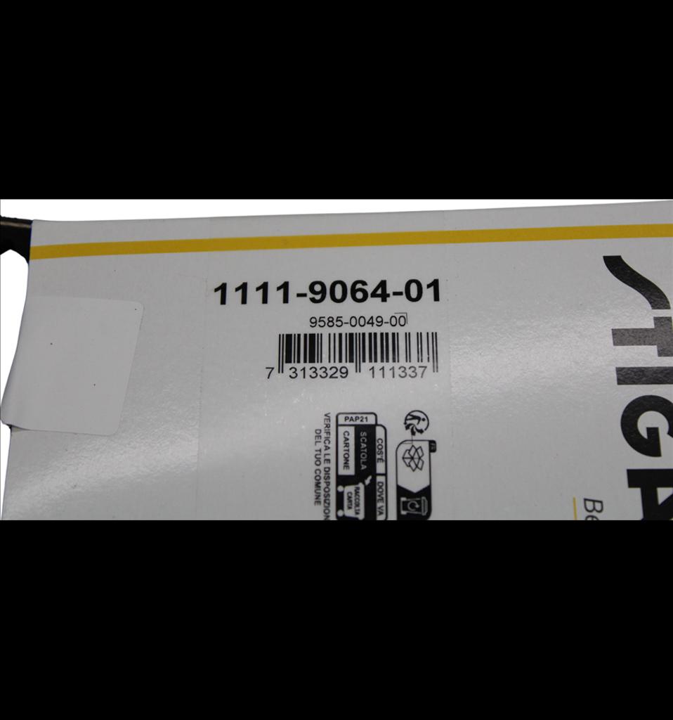 Drivrem Turbo 55S, Collector 55S 1111-9064-01