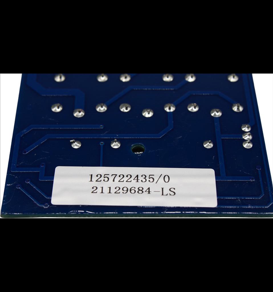 Elektronikkort Estate 125722435/0